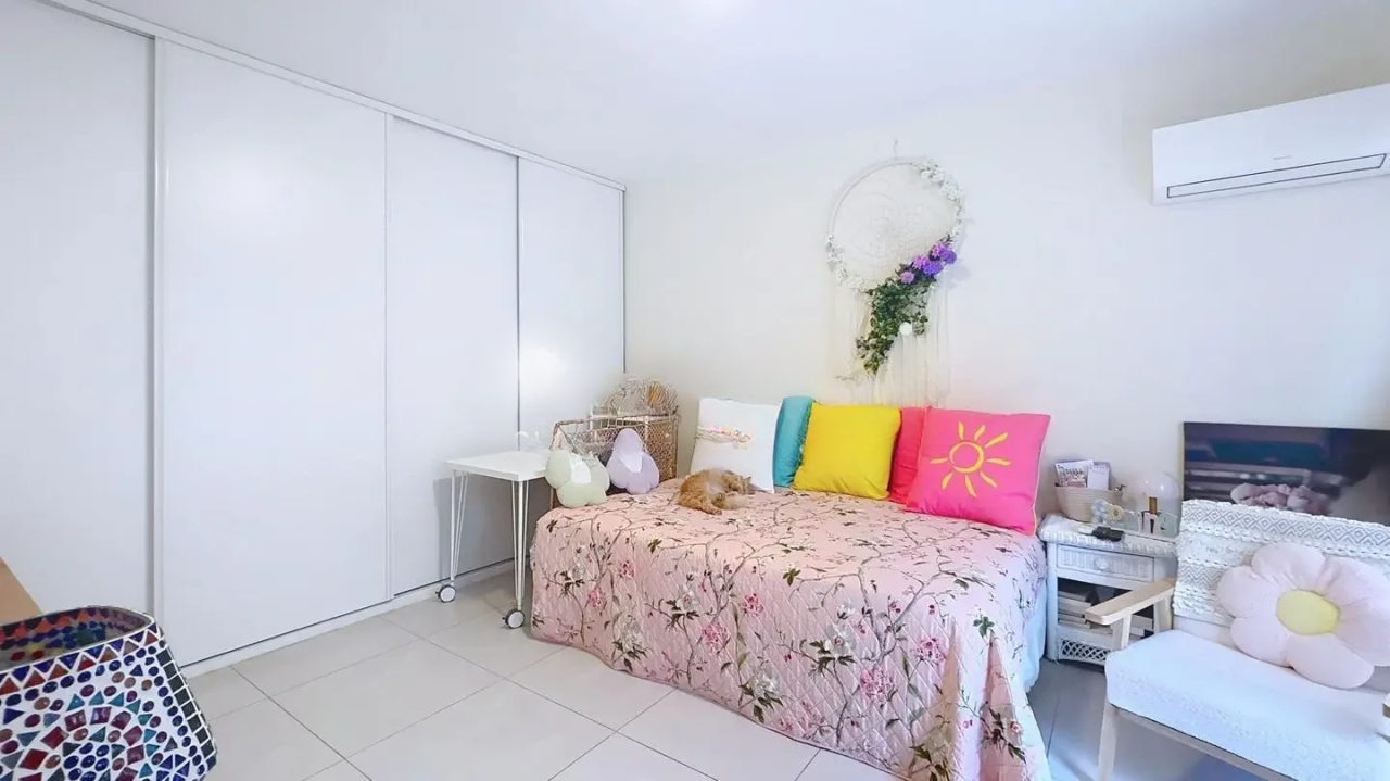 Квартира в Каннах, Франция, 22 м² - фото 3