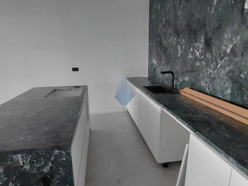 Квартира в Опатии, Хорватия, 238 м² - фото 3
