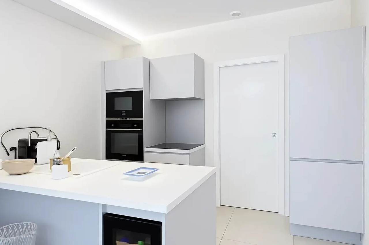 Квартира в Каннах, Франция, 40 м² - фото 3
