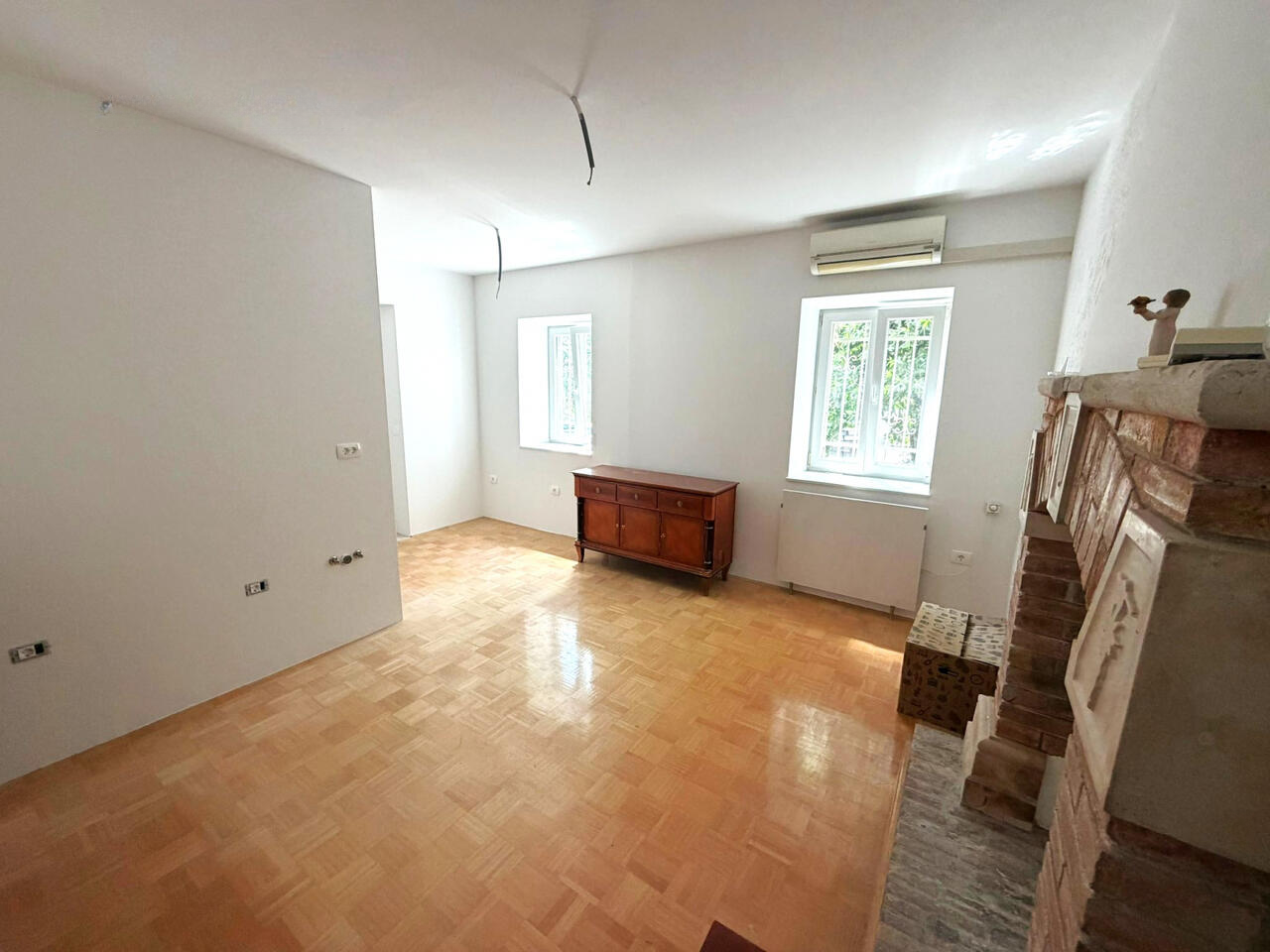 Квартира в Копере, Словения, 25 м² - фото 3
