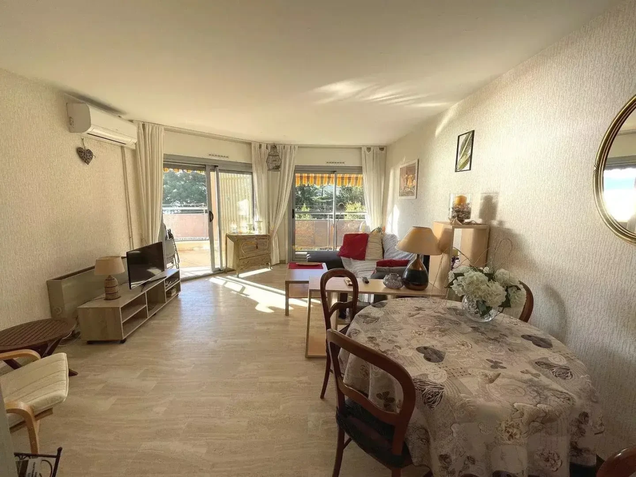 Квартира в Каннах, Франция, 59 м² - фото 3
