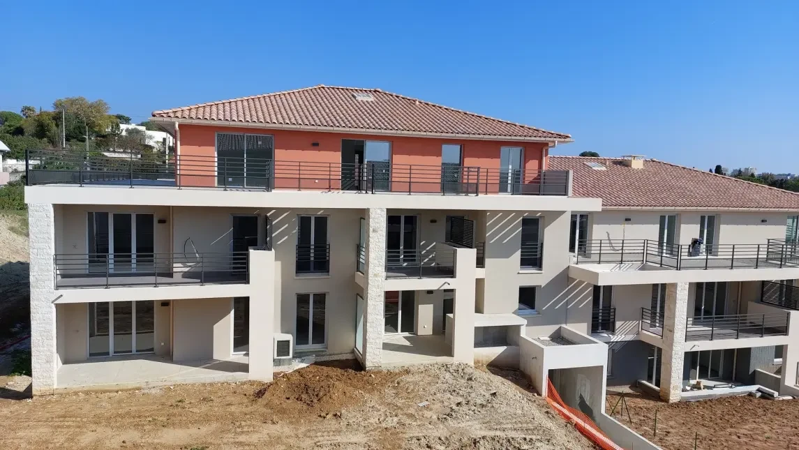 Квартира в Каннах, Франция, 63 м² - фото 3