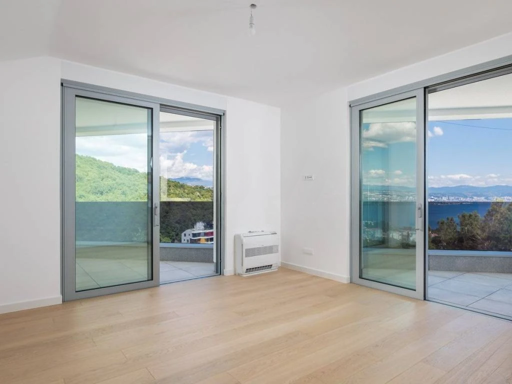 Квартира в Опатии, Хорватия, 245 м² - фото 3