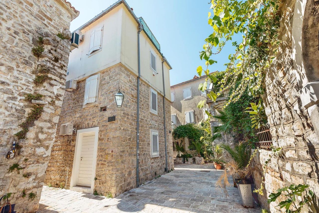 Коммерческая недвижимость в Будве, Черногория, 268 м² - фото 5