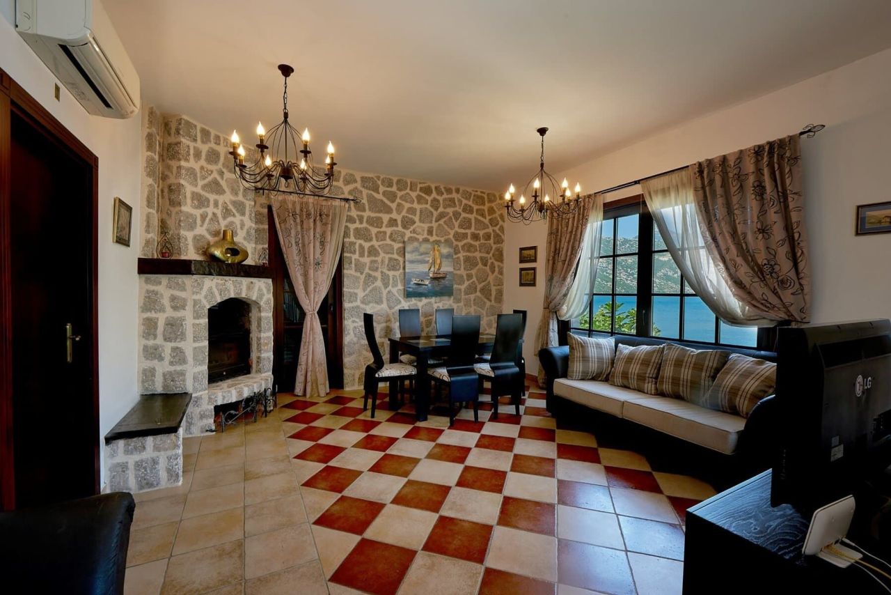 Вилла в Костанице, Черногория, 235 м² - фото 5