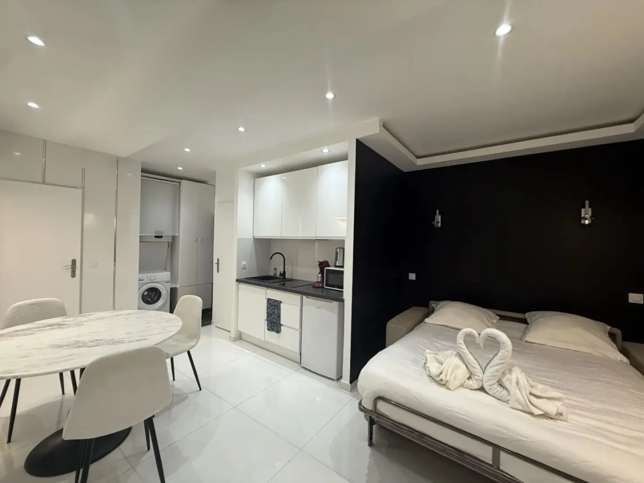 Квартира в Каннах, Франция, 24 м² - фото 3