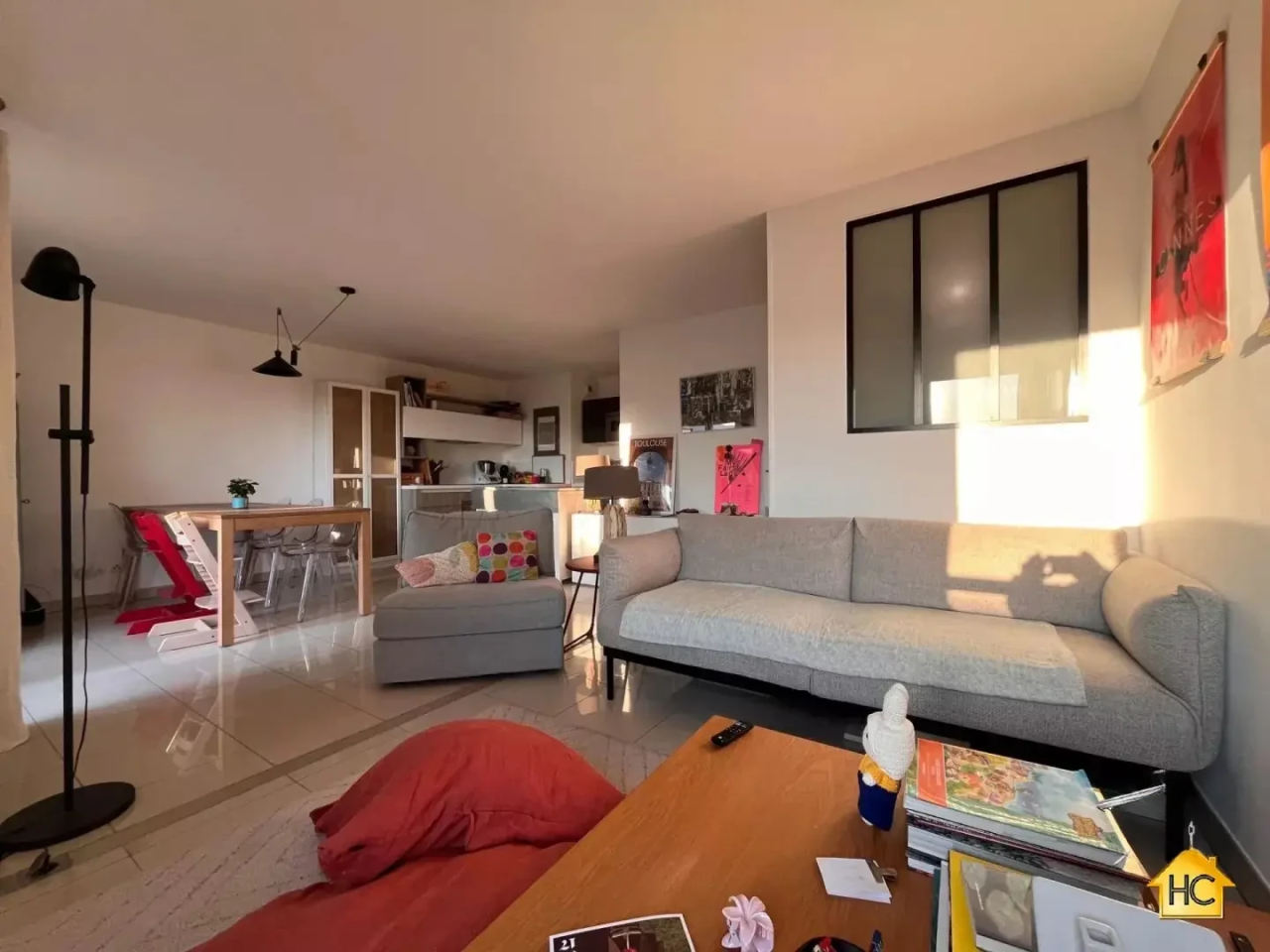 Квартира в Каннах, Франция, 81 м² - фото 4