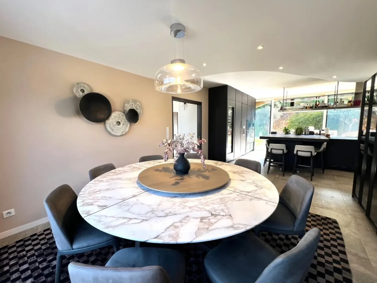 Квартира в Каннах, Франция, 360 м² - фото 4