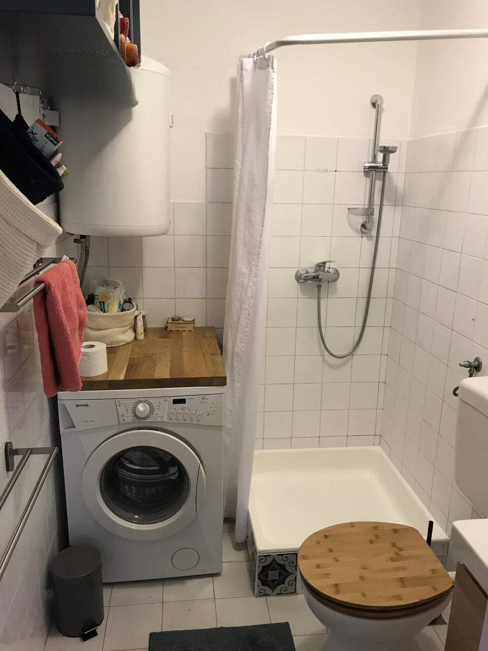 Квартира в Копере, Словения, 38 м² - фото 3