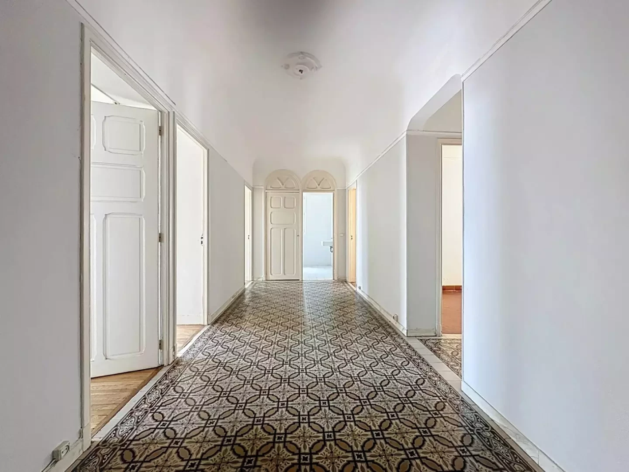 Квартира в Каннах, Франция, 117 м² - фото 4