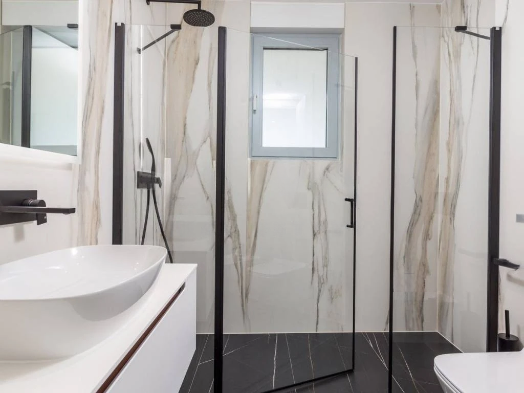Квартира в Опатии, Хорватия, 245 м² - фото 4