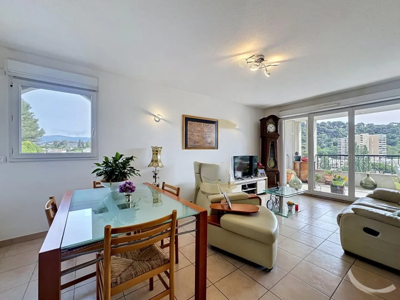 Квартира в Каннах, Франция, 60 м² - фото 4
