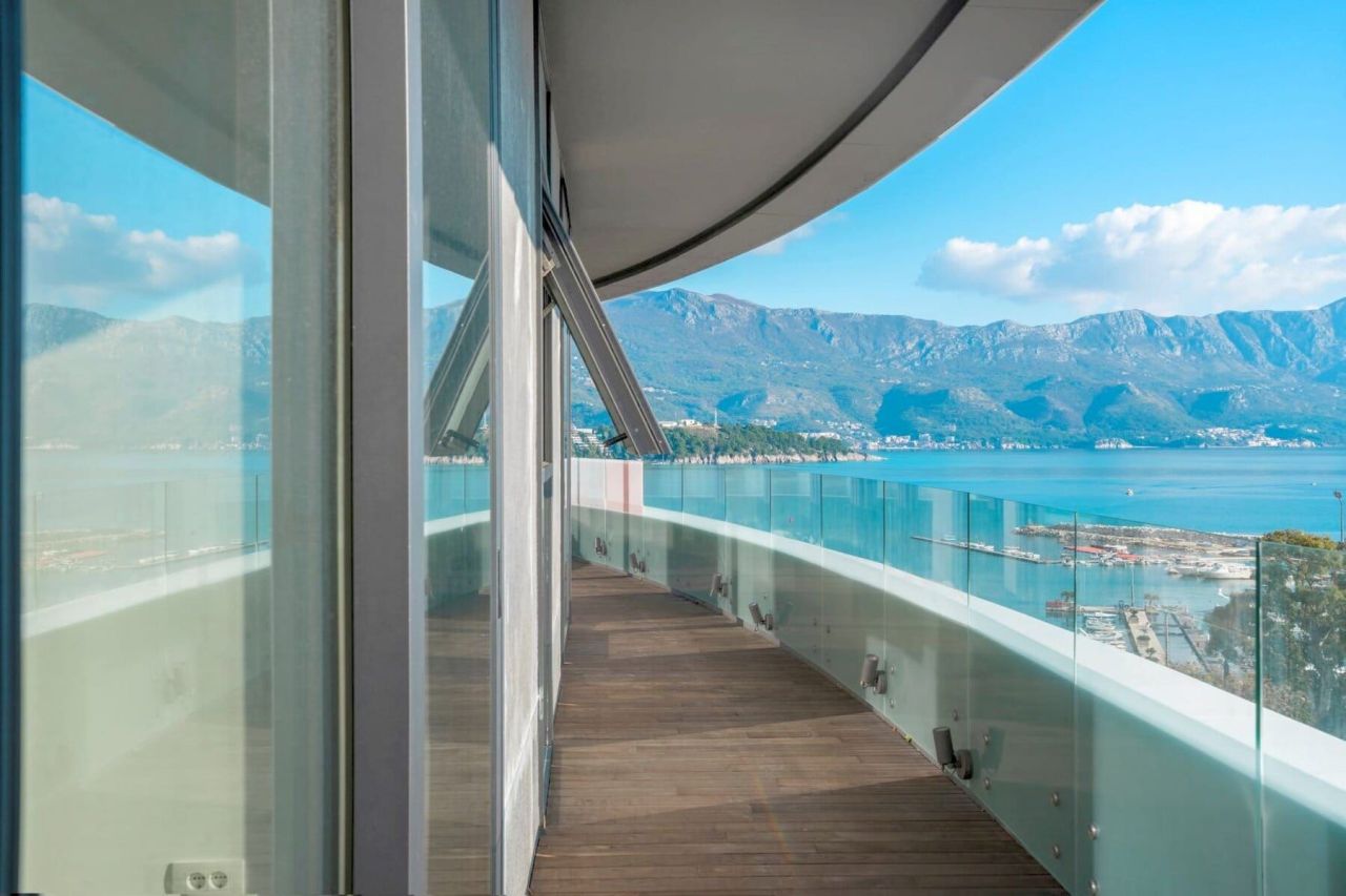 Апартаменты в Будве, Черногория, 270 м² - фото 6