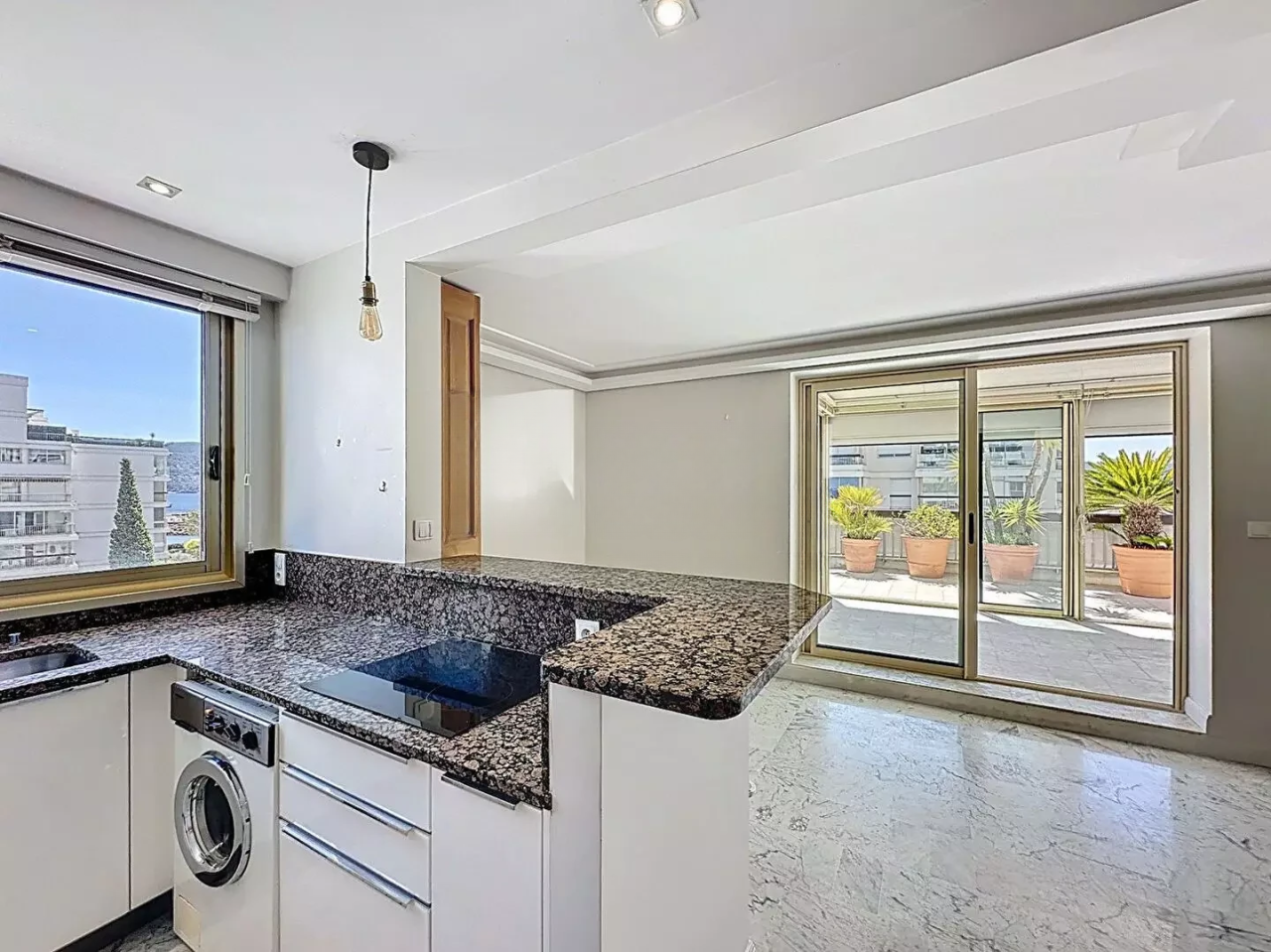 Квартира в Каннах, Франция, 46 м² - фото 4