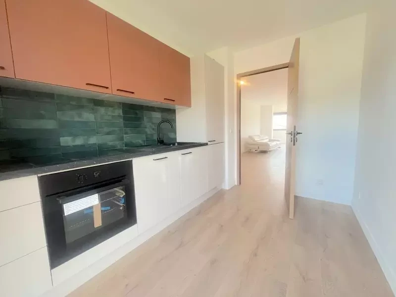 Квартира в Каннах, Франция, 80 м² - фото 4