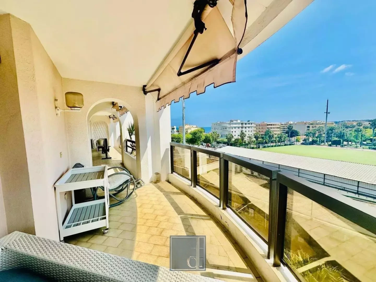 Квартира в Каннах, Франция, 165 м² - фото 4