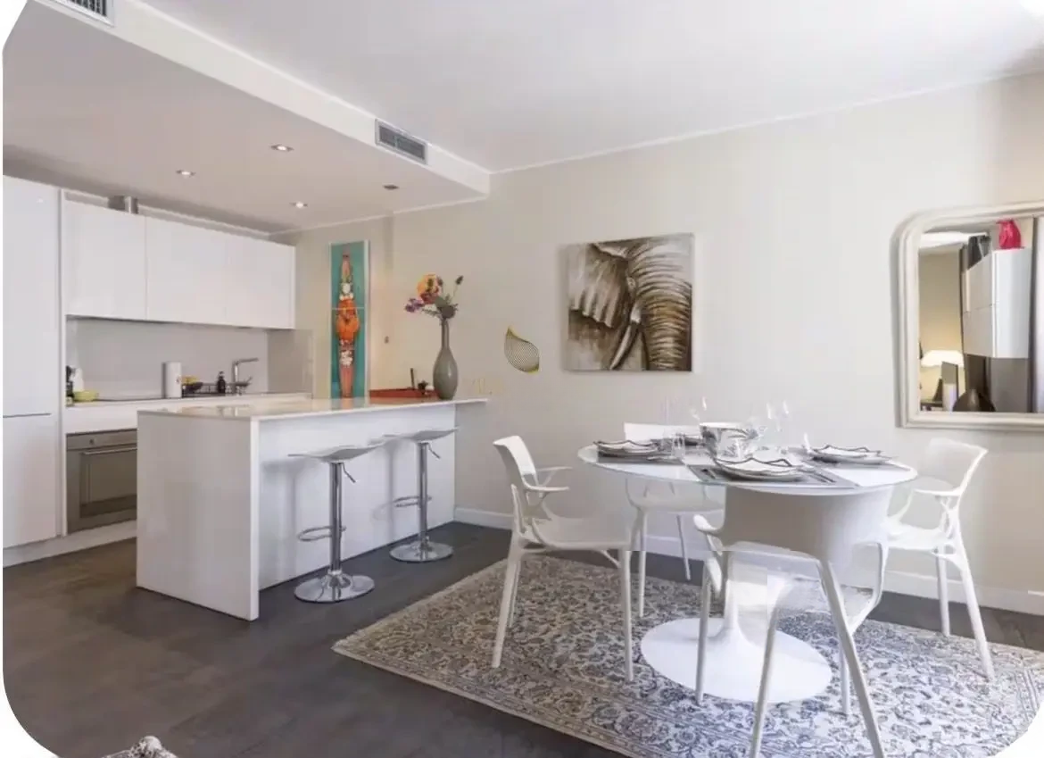 Квартира в Каннах, Франция, 70 м² - фото 4