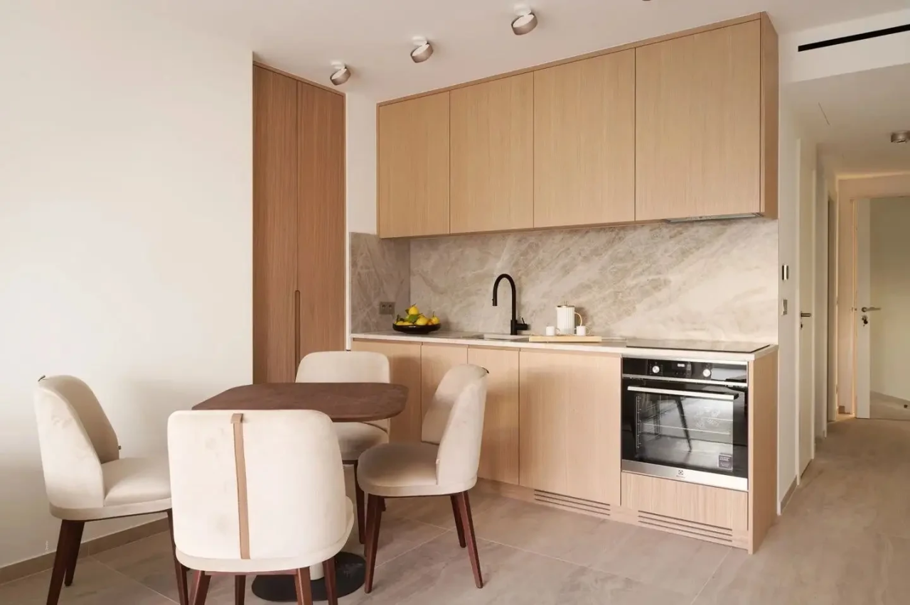 Квартира в Каннах, Франция, 41 м² - фото 4