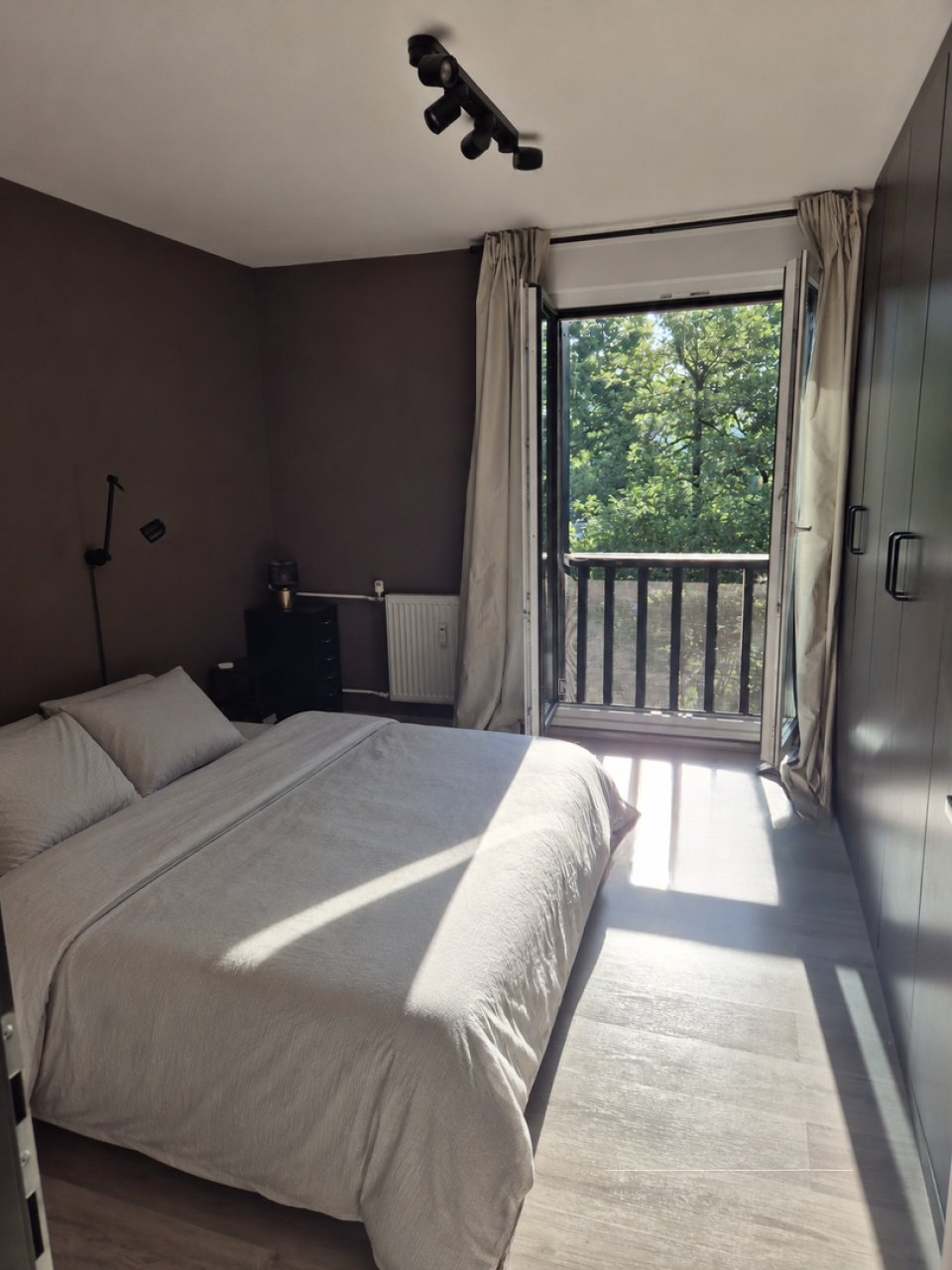 Квартира в Любляне, Словения, 83 м² - фото 4