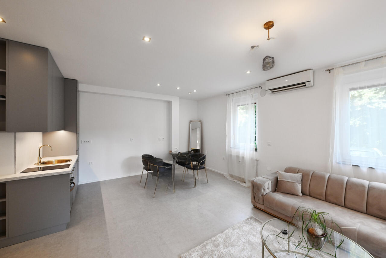 Квартира в Любляне, Словения, 74 м² - фото 4