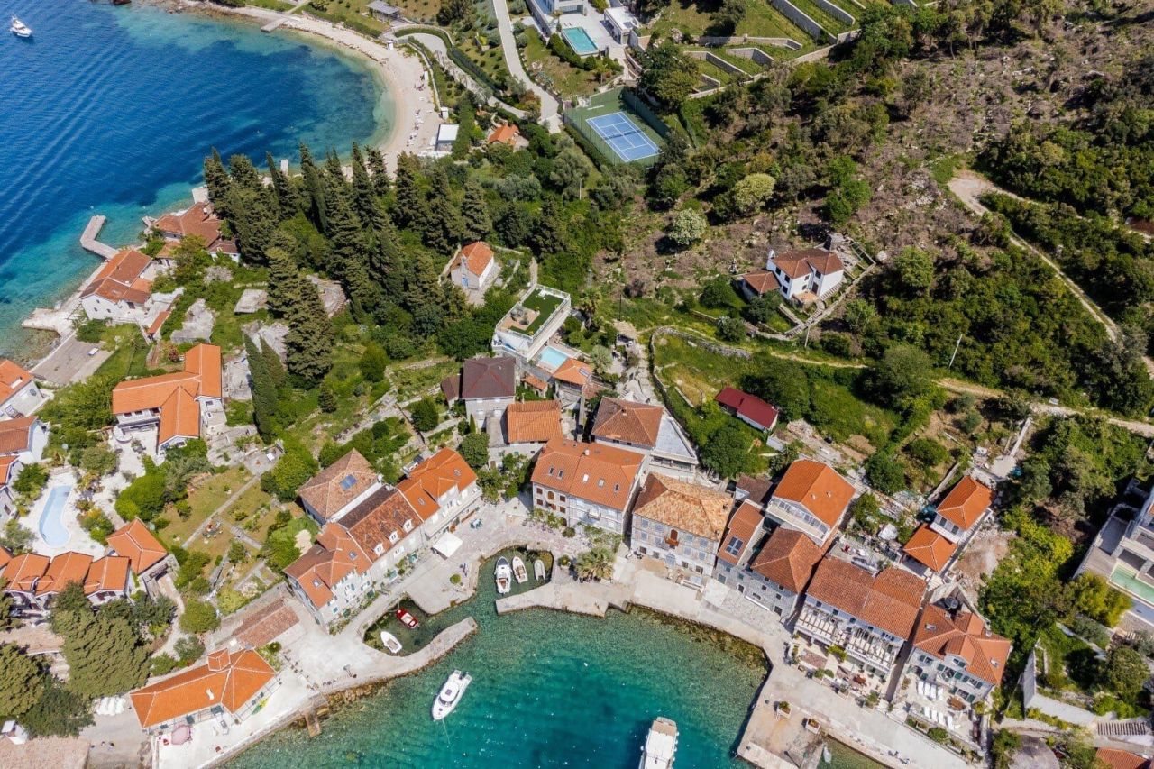 Вилла в Розе, Черногория, 220 м² - фото 6