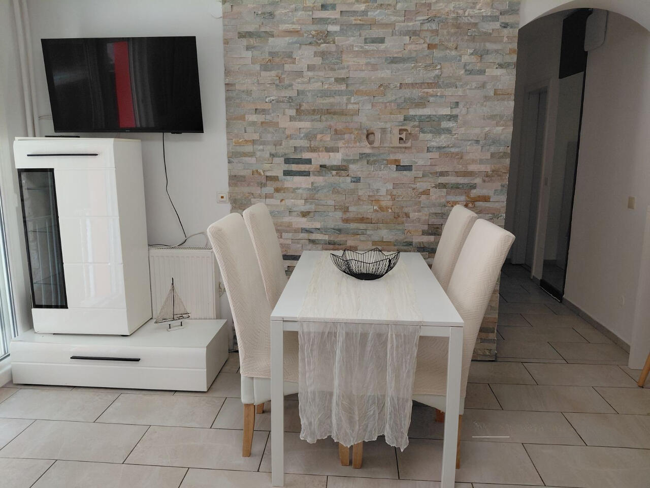 Квартира в Портороже, Словения, 38 м² - фото 4