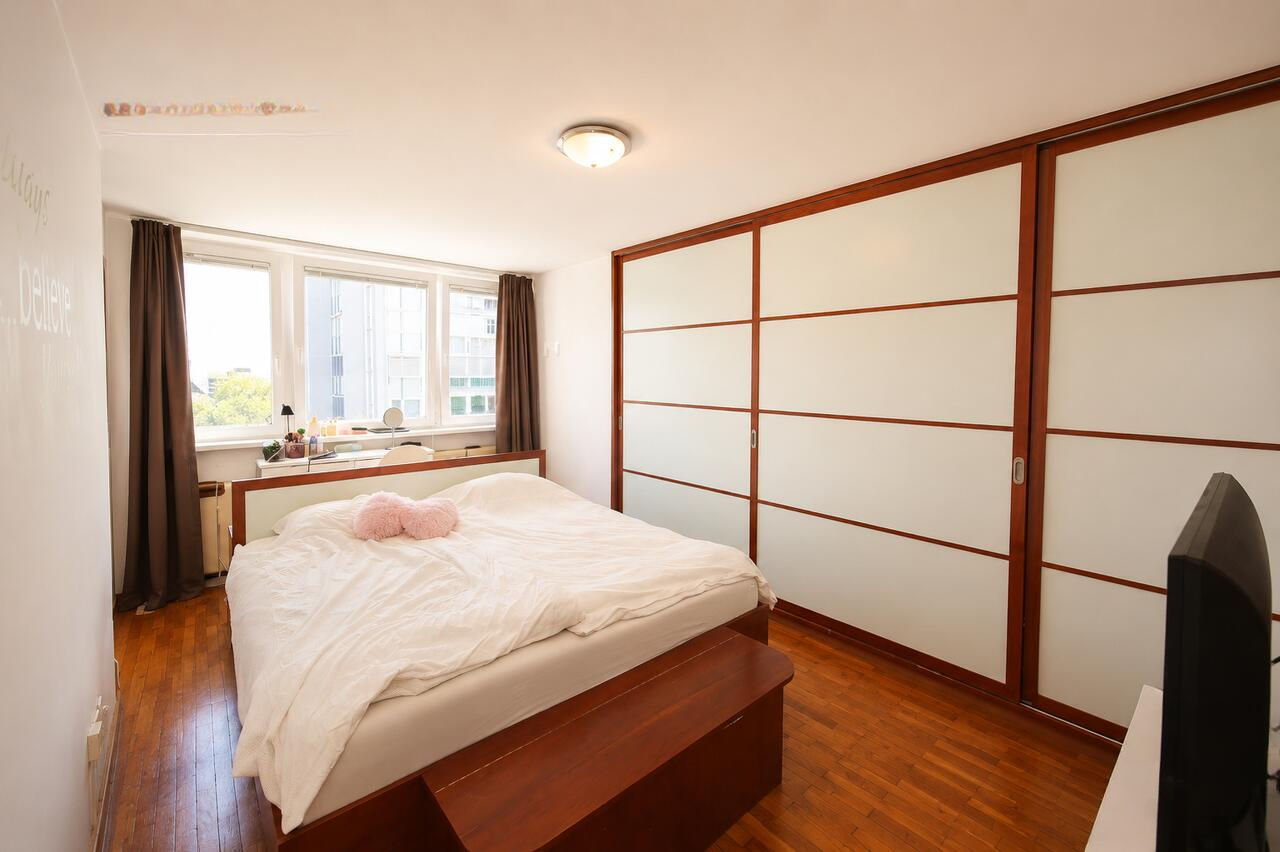 Квартира в Любляне, Словения, 82 м² - фото 4