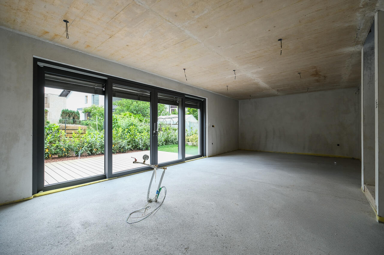 Дом в Любляне, Словения, 126 м² - фото 4