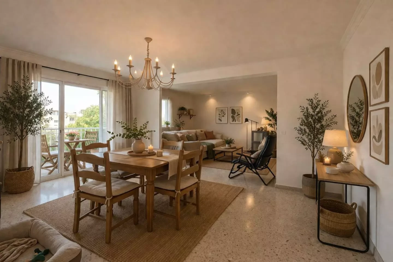 Квартира в Каннах, Франция, 97 м² - фото 4