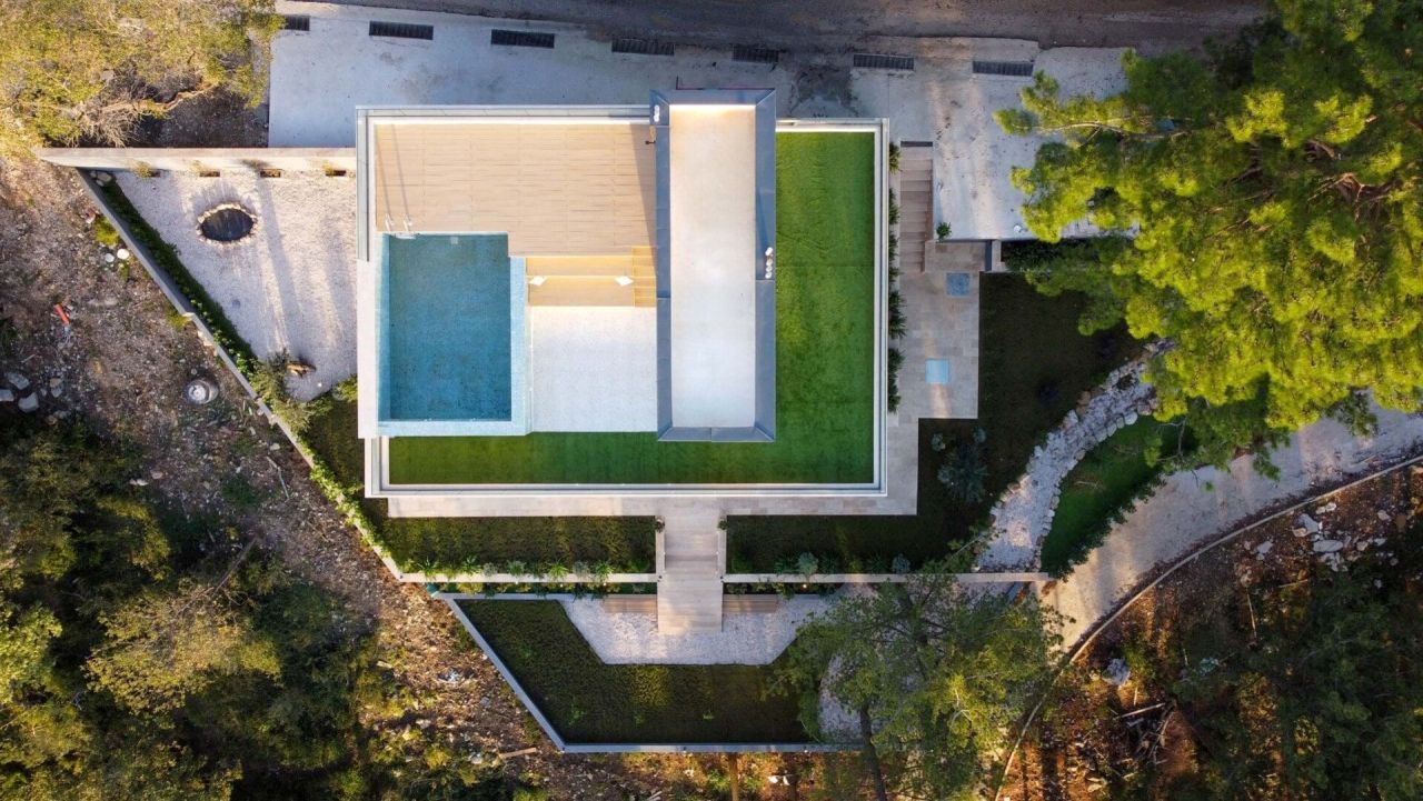 Вилла в Каваче, Черногория, 480 м² - фото 6
