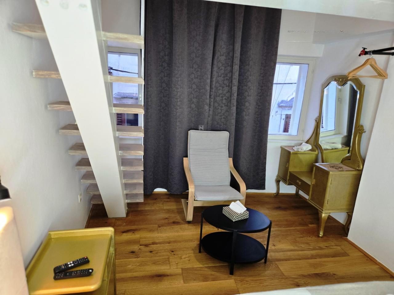 Квартира в Копере, Словения, 34 м² - фото 4