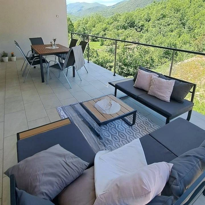 Дом в Опатии, Хорватия, 181 м² - фото 3