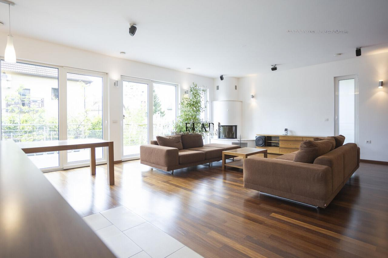 Дом в Любляне, Словения, 388 м² - фото 4