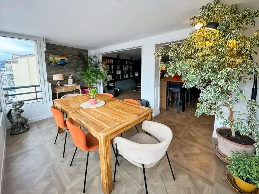 Квартира в Каннах, Франция, 81 м² - фото 4