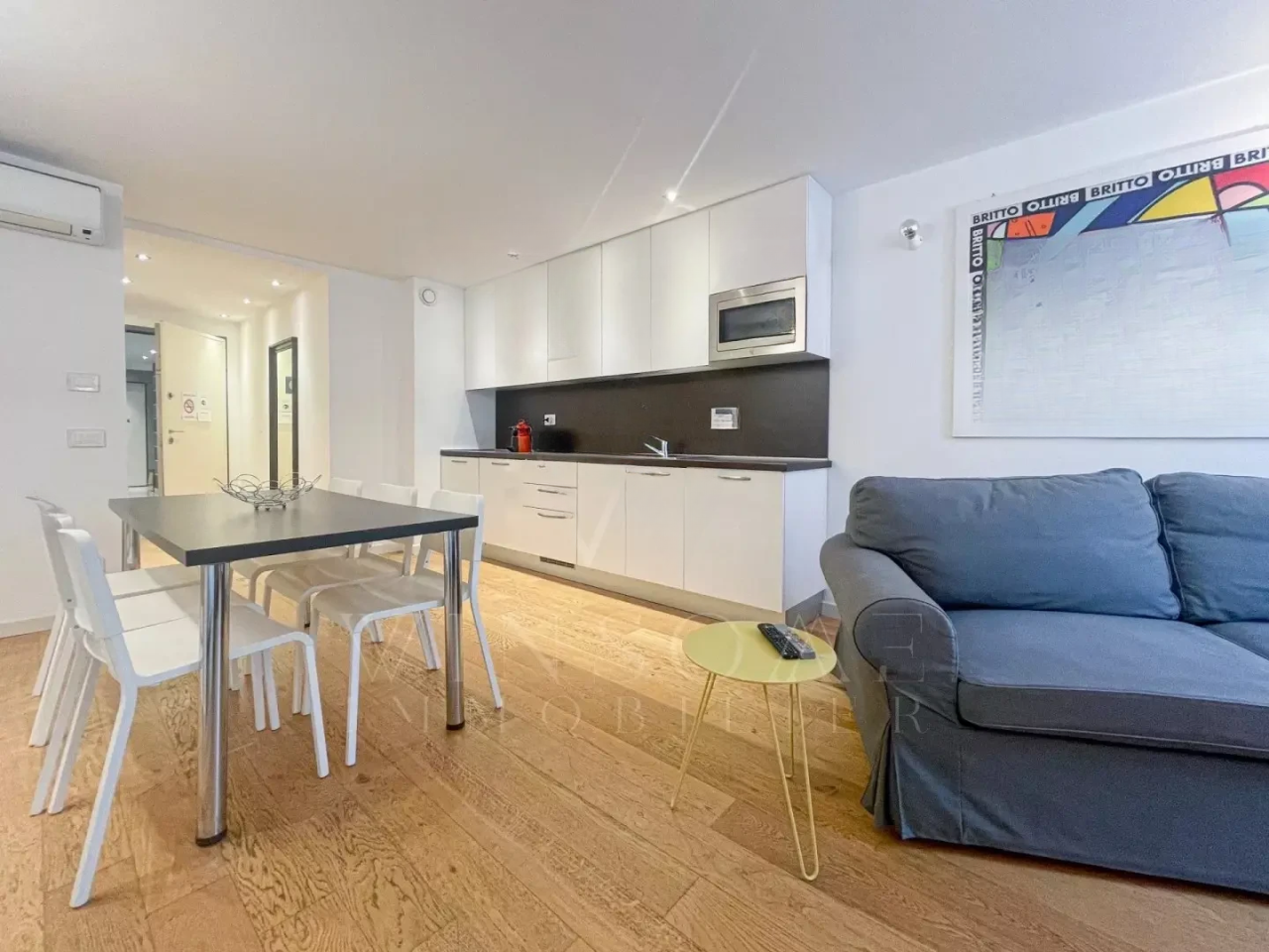 Квартира в Каннах, Франция, 52 м² - фото 4