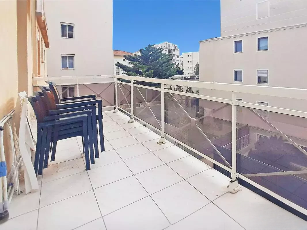 Квартира в Каннах, Франция, 74 м² - фото 4