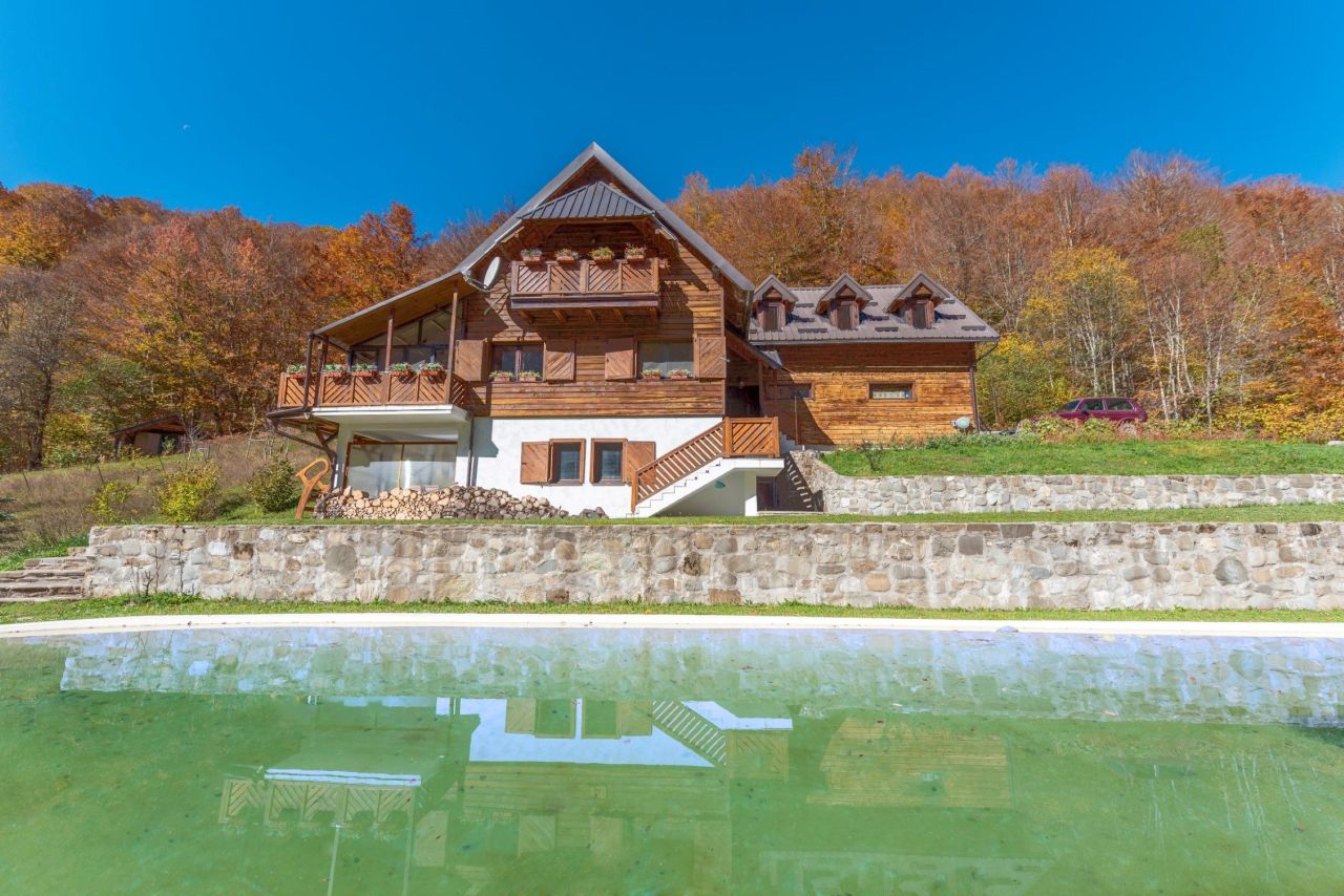 Дом в Подгорице, Черногория, 550 м² - фото 6