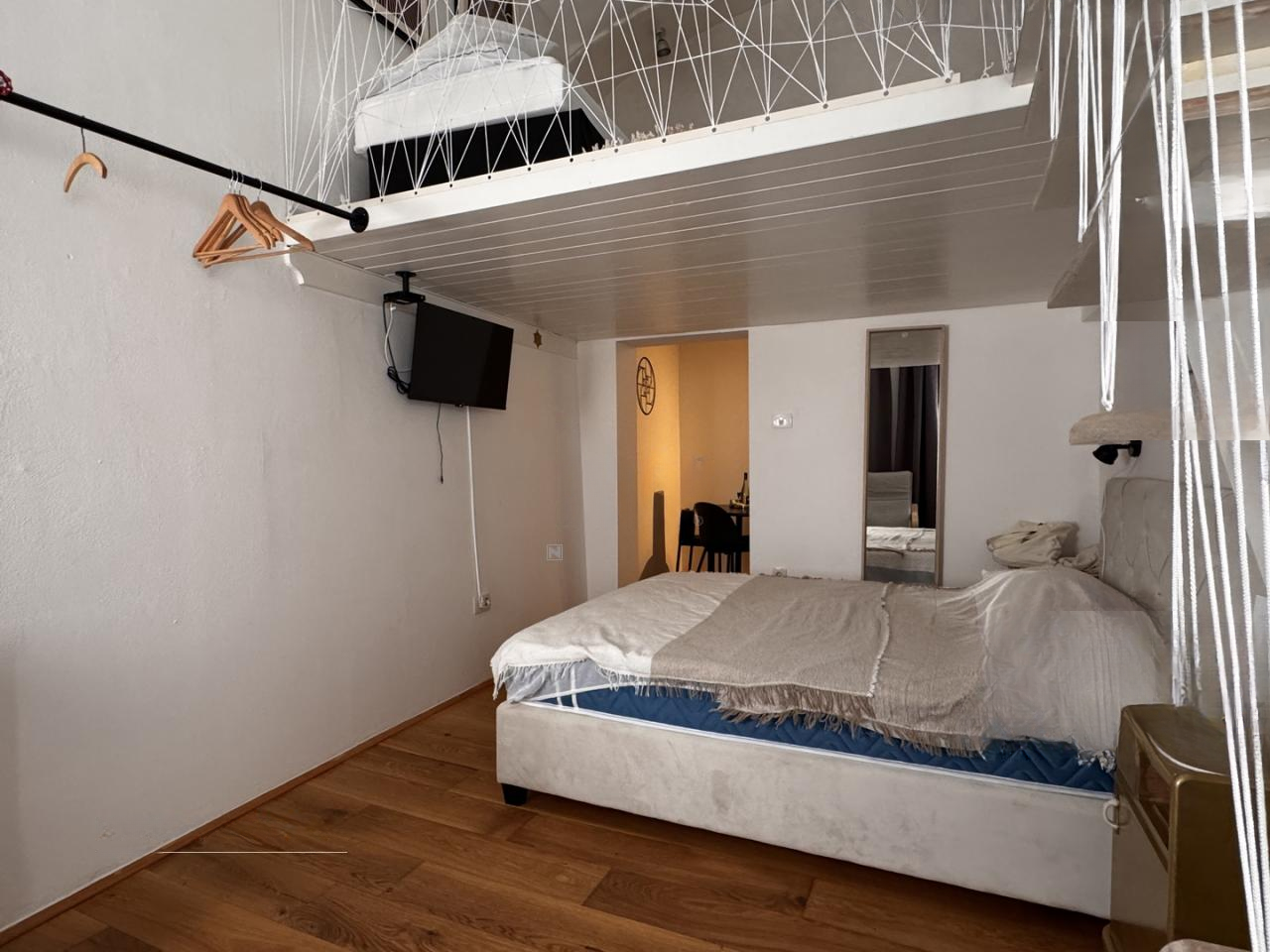 Квартира в Копере, Словения, 35 м² - фото 4