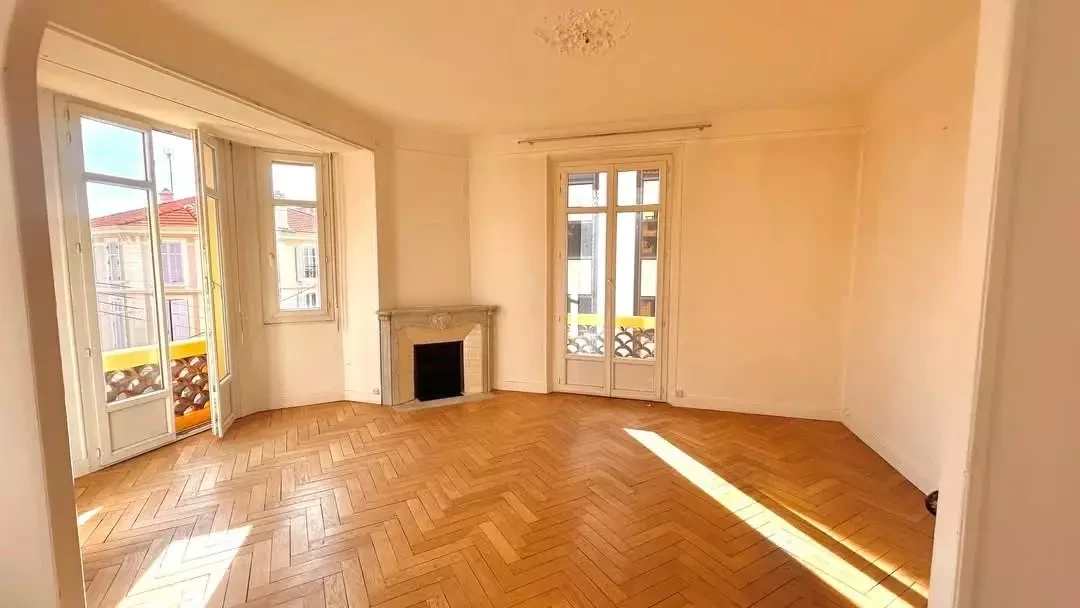 Квартира в Каннах, Франция, 118 м² - фото 2