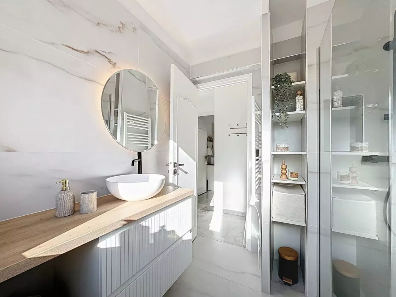 Квартира в Каннах, Франция, 52 м² - фото 4
