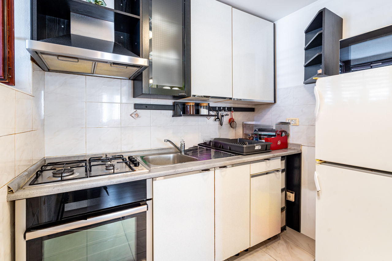 Квартира в Изоле, Словения, 105 м² - фото 4