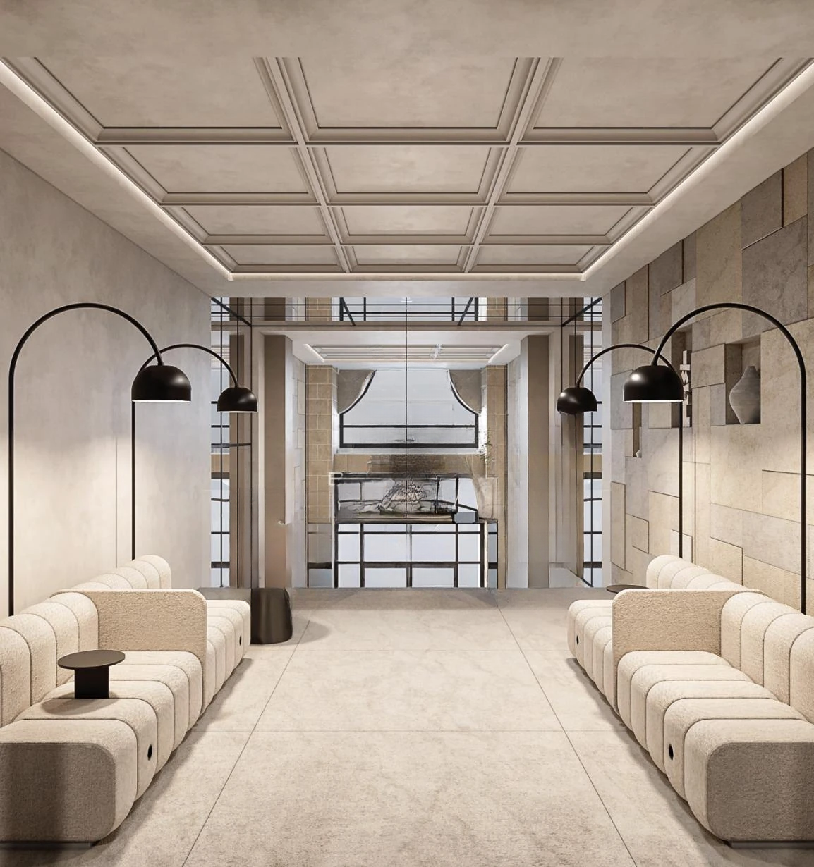 Квартира в Сан-Лоренце, Мальта, 207 м² - фото 4