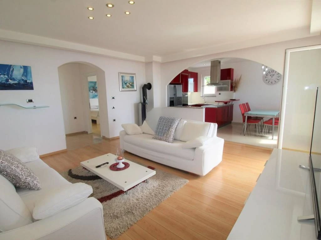 Квартира в Опатии, Хорватия, 128 м² - фото 4