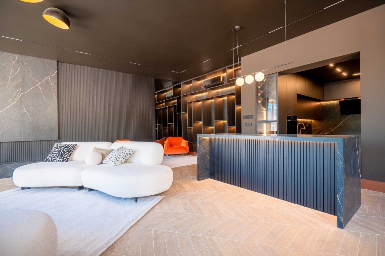 Апартаменты в Будве, Черногория, 450 м² - фото 6