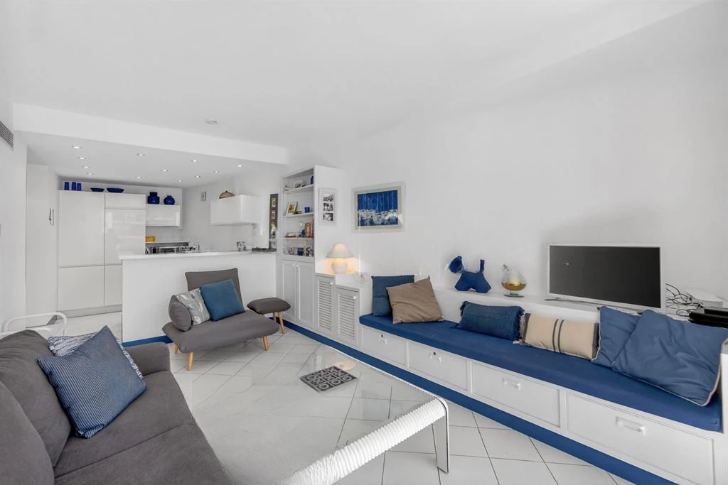 Квартира в Каннах, Франция, 55 м² - фото 4