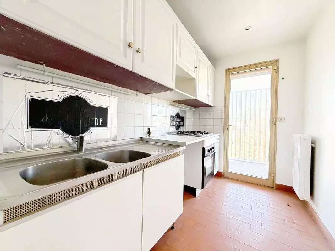 Квартира в Каннах, Франция, 42 м² - фото 4