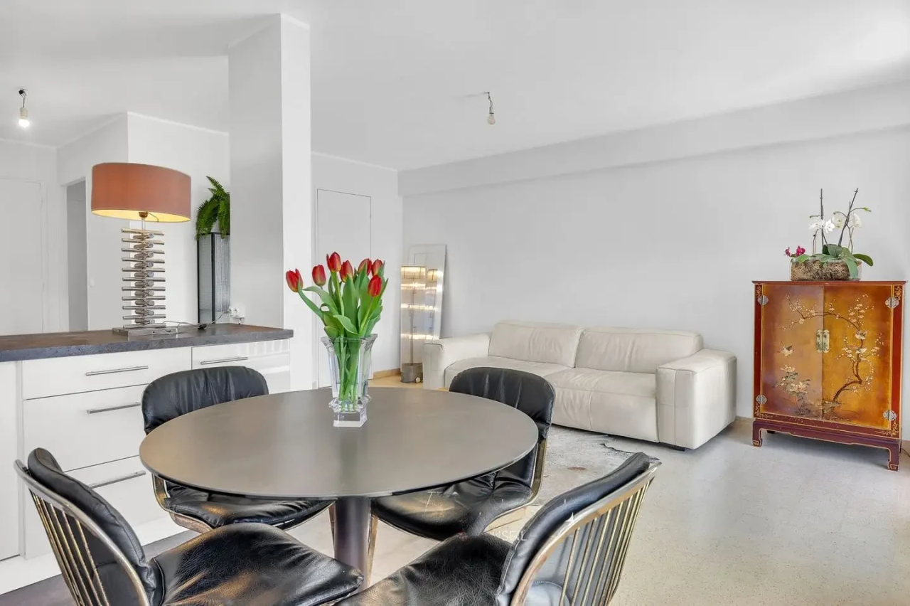 Квартира в Каннах, Франция, 57 м² - фото 4