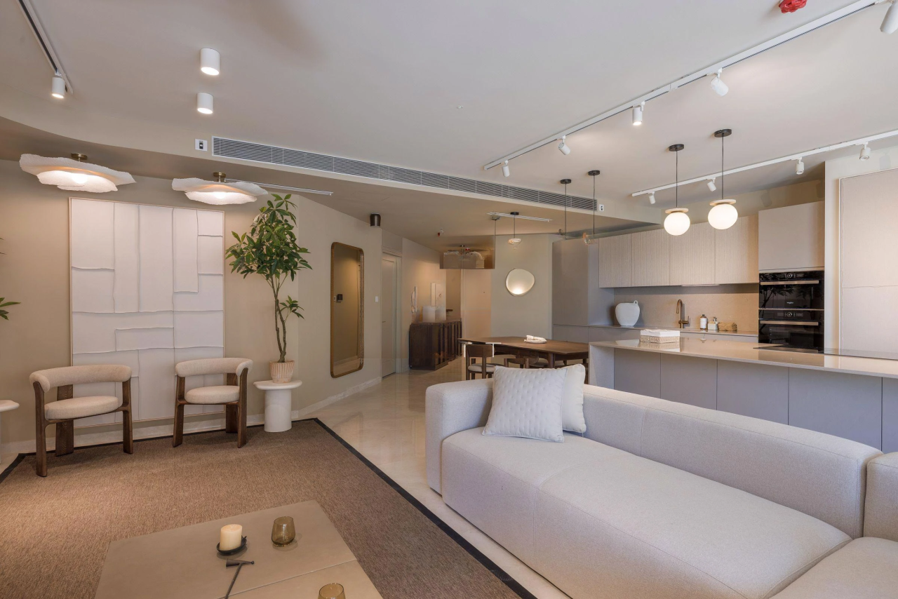 Квартира в Сан-Лоренце, Мальта, 233 м² - фото 4