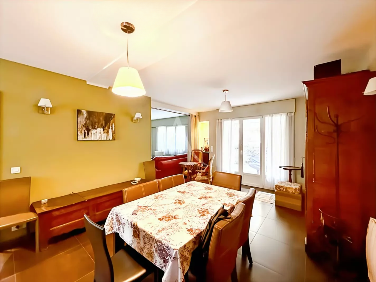 Квартира в Каннах, Франция, 59 м² - фото 4