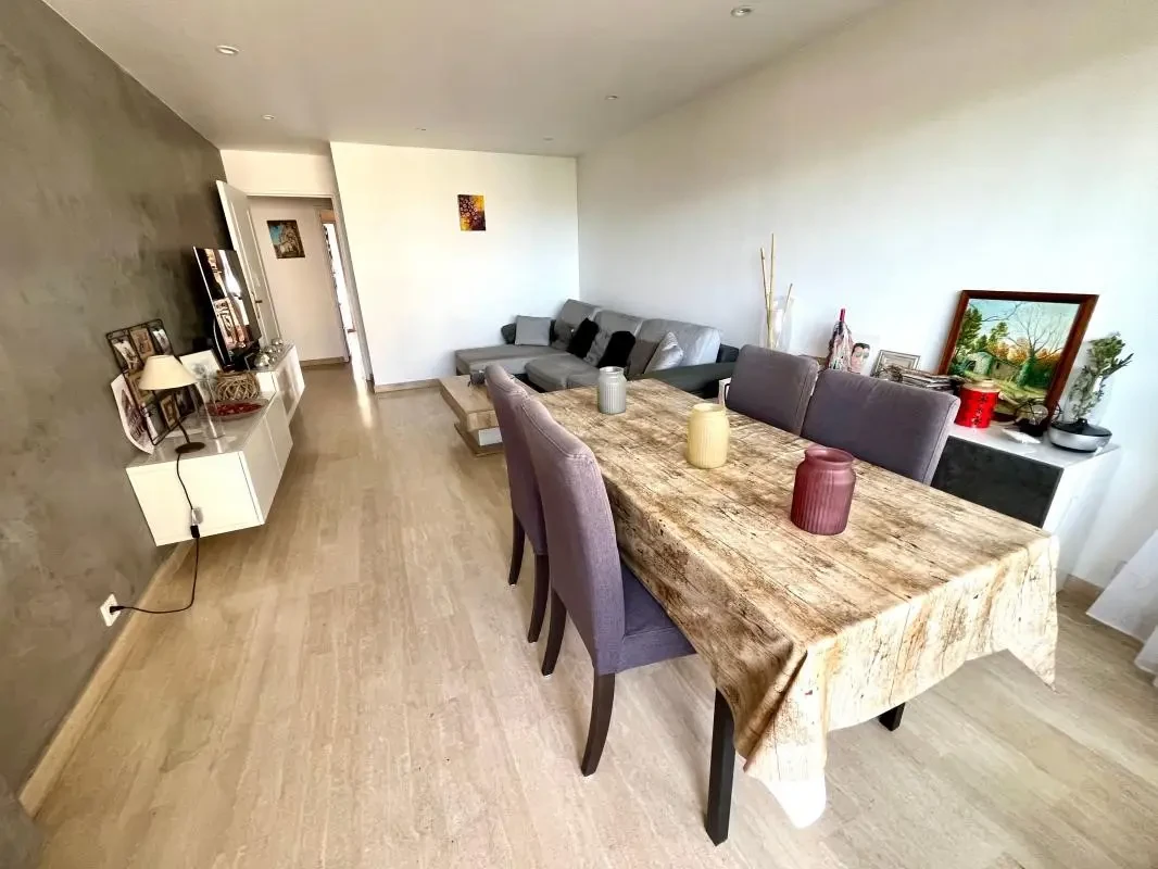 Квартира в Каннах, Франция, 65 м² - фото 4